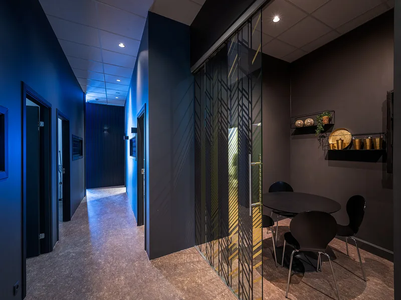 Ný Ásýnd beauty clinic