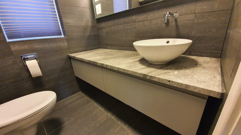 Stone & travertine